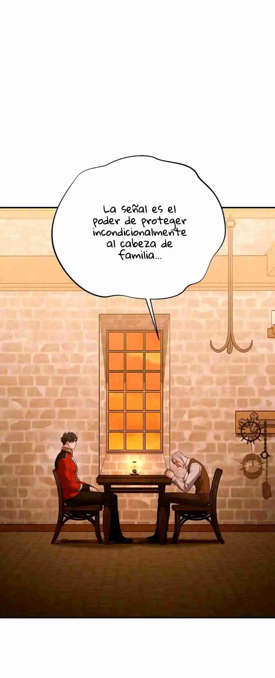 10 RAZONES PARA SER ABANDONADA POR UN TIRANO - Capítulo 60 - Página 42 - LectorTMOo