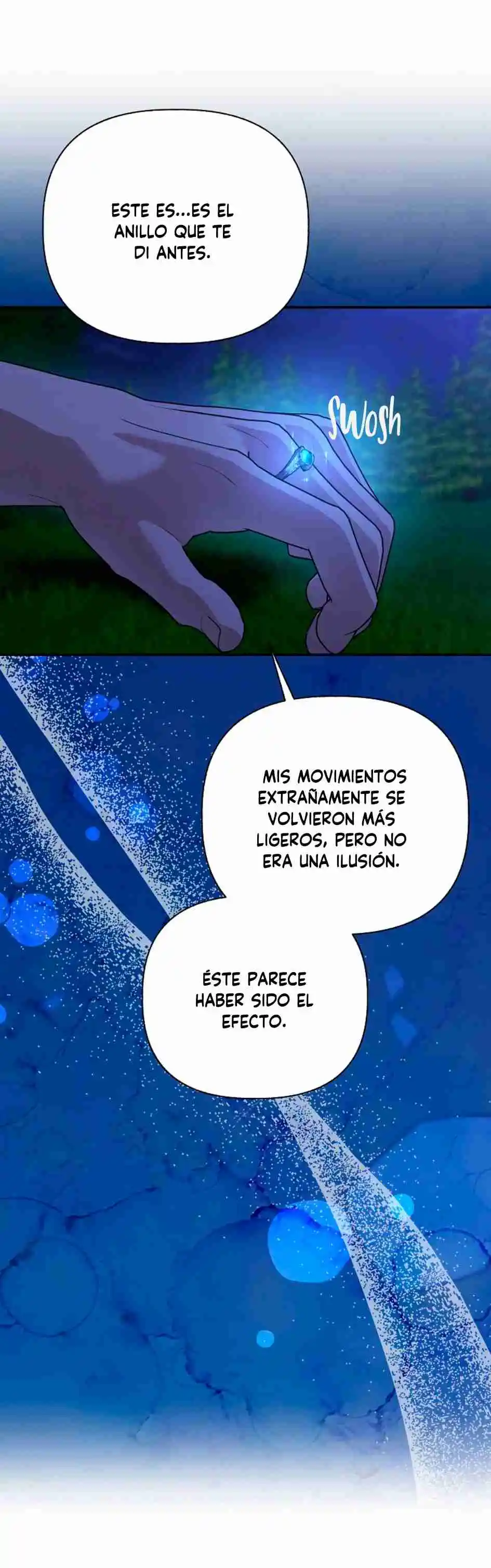 10 RAZONES PARA SER ABANDONADA POR UN TIRANO - Capítulo 61 - Página 14 - LectorTMOo
