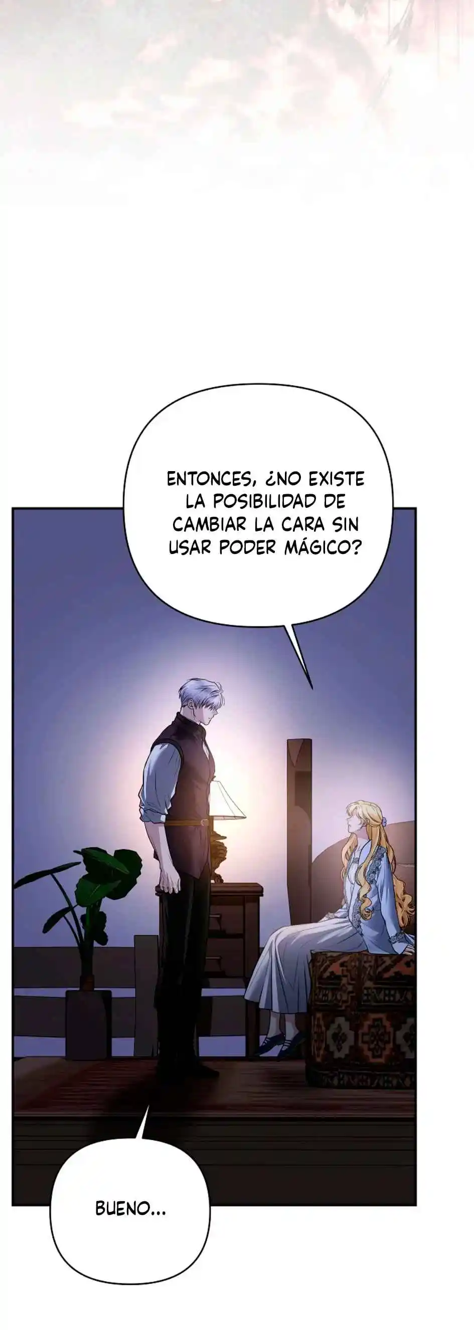 10 RAZONES PARA SER ABANDONADA POR UN TIRANO - Capítulo 63 - Página 49 - LectorTMOo