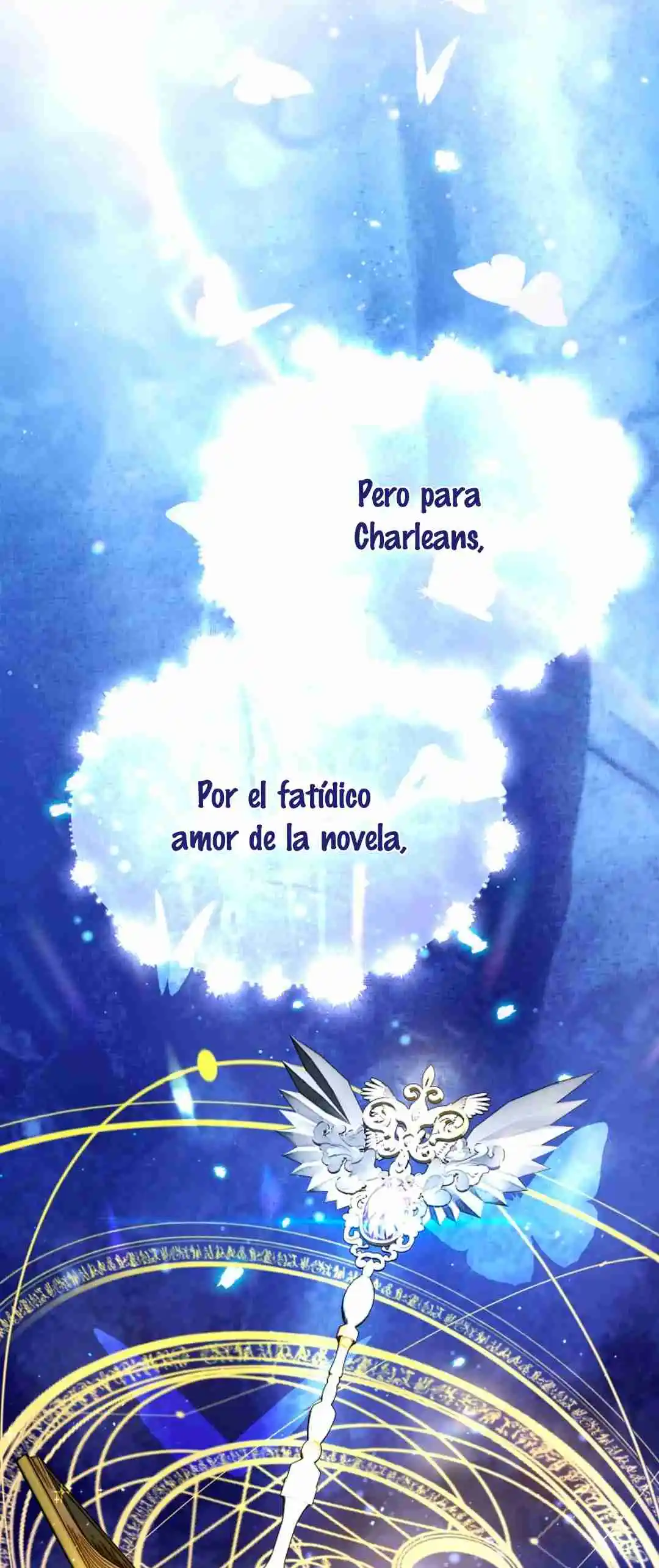 10 RAZONES PARA SER ABANDONADA POR UN TIRANO - Capítulo 64 - Página 11 - LectorTMOo