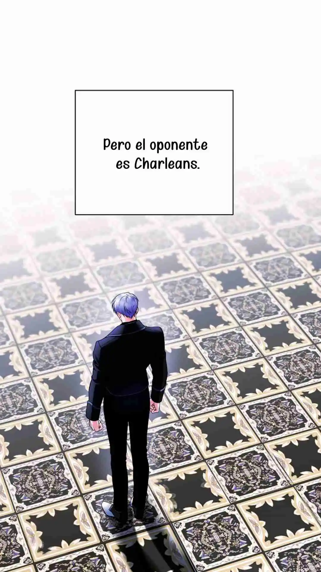 10 RAZONES PARA SER ABANDONADA POR UN TIRANO - Capítulo 64 - Página 41 - LectorTMOo