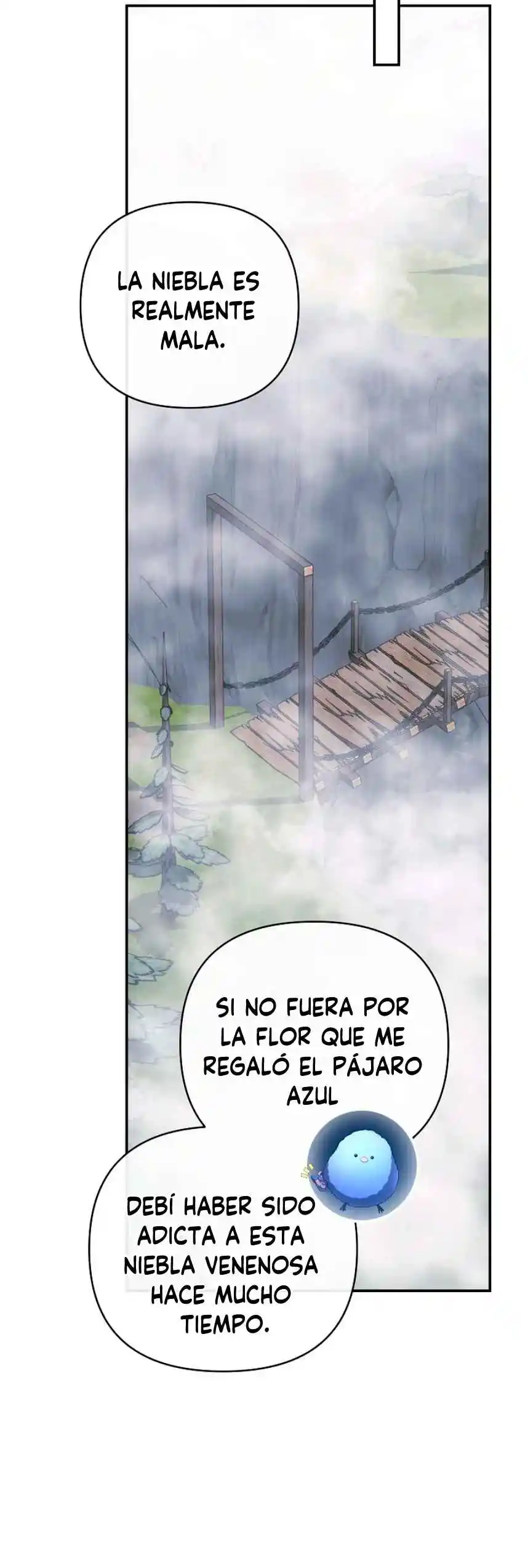 10 RAZONES PARA SER ABANDONADA POR UN TIRANO - Capítulo 65 - Página 46 - LectorTMOo