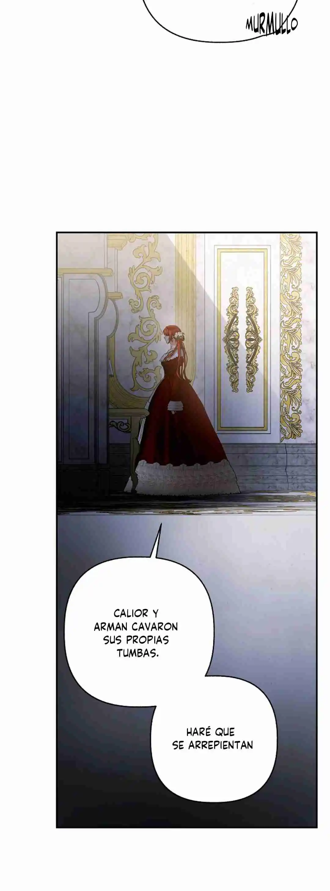 10 RAZONES PARA SER ABANDONADA POR UN TIRANO - Capítulo 66 - Página 27 - LectorTMOo