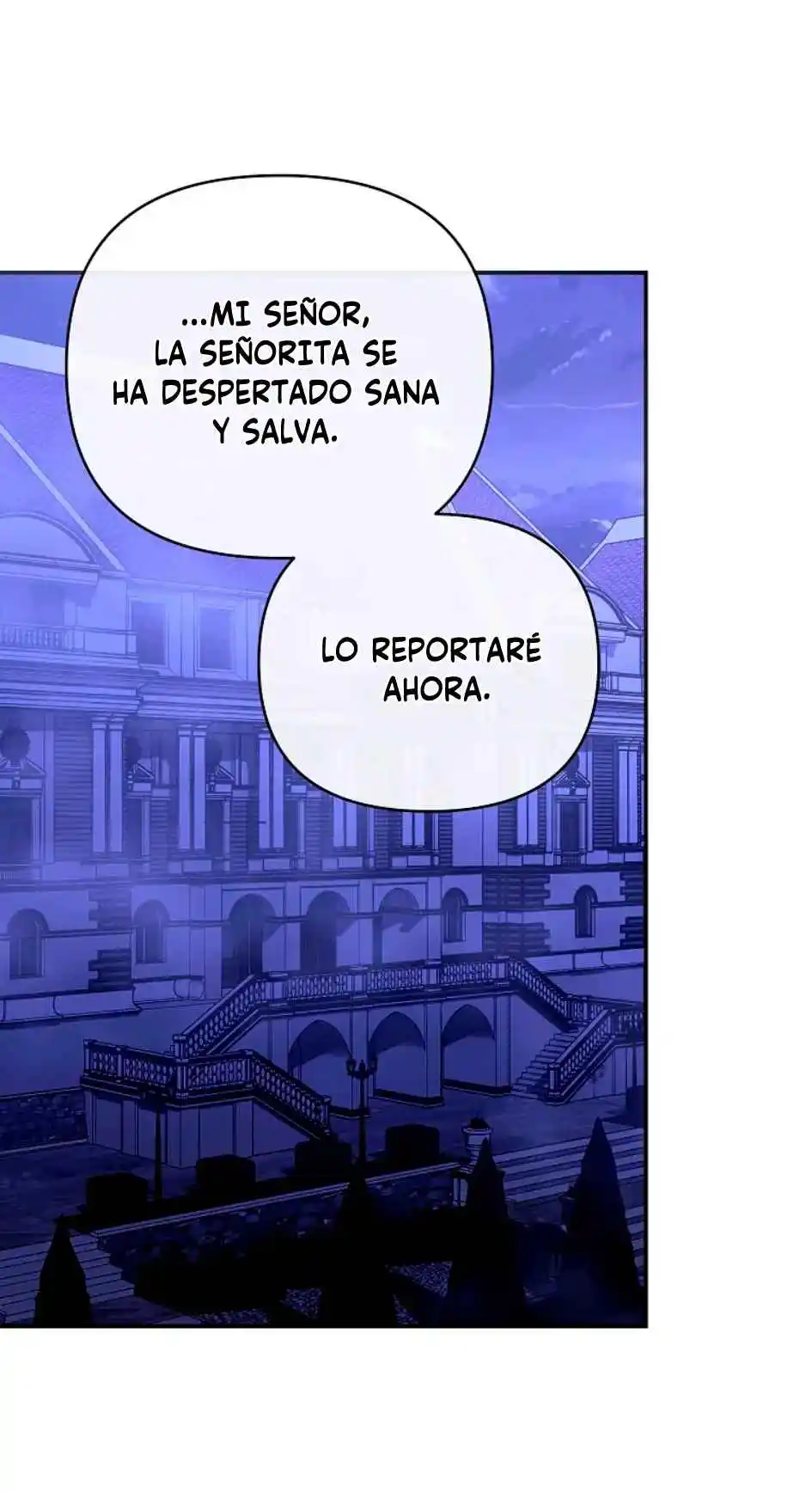 10 RAZONES PARA SER ABANDONADA POR UN TIRANO - Capítulo 67 - Página 15 - LectorTMOo