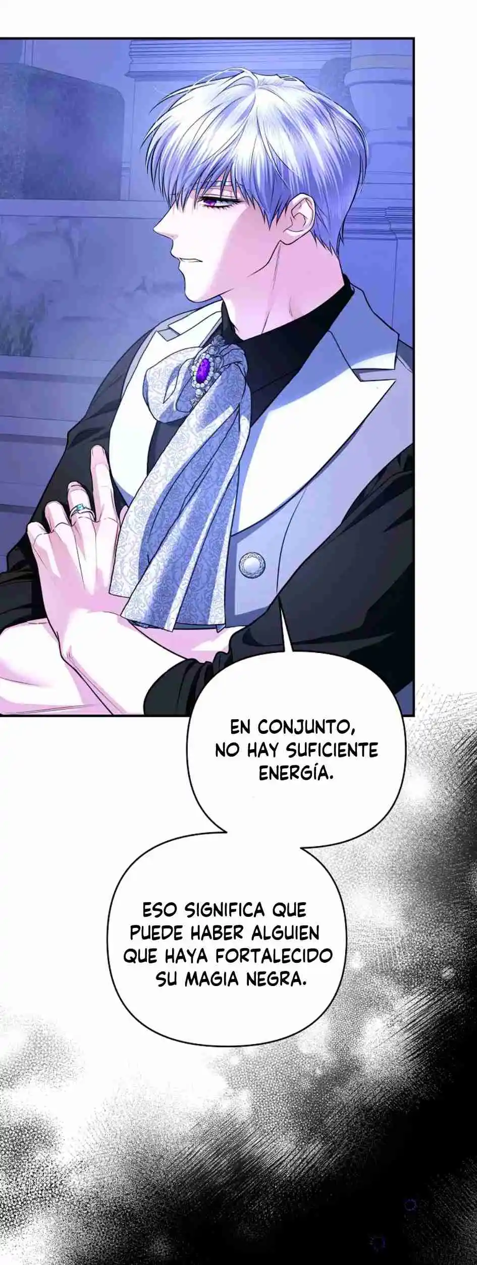 10 RAZONES PARA SER ABANDONADA POR UN TIRANO - Capítulo 67 - Página 24 - LectorTMOo