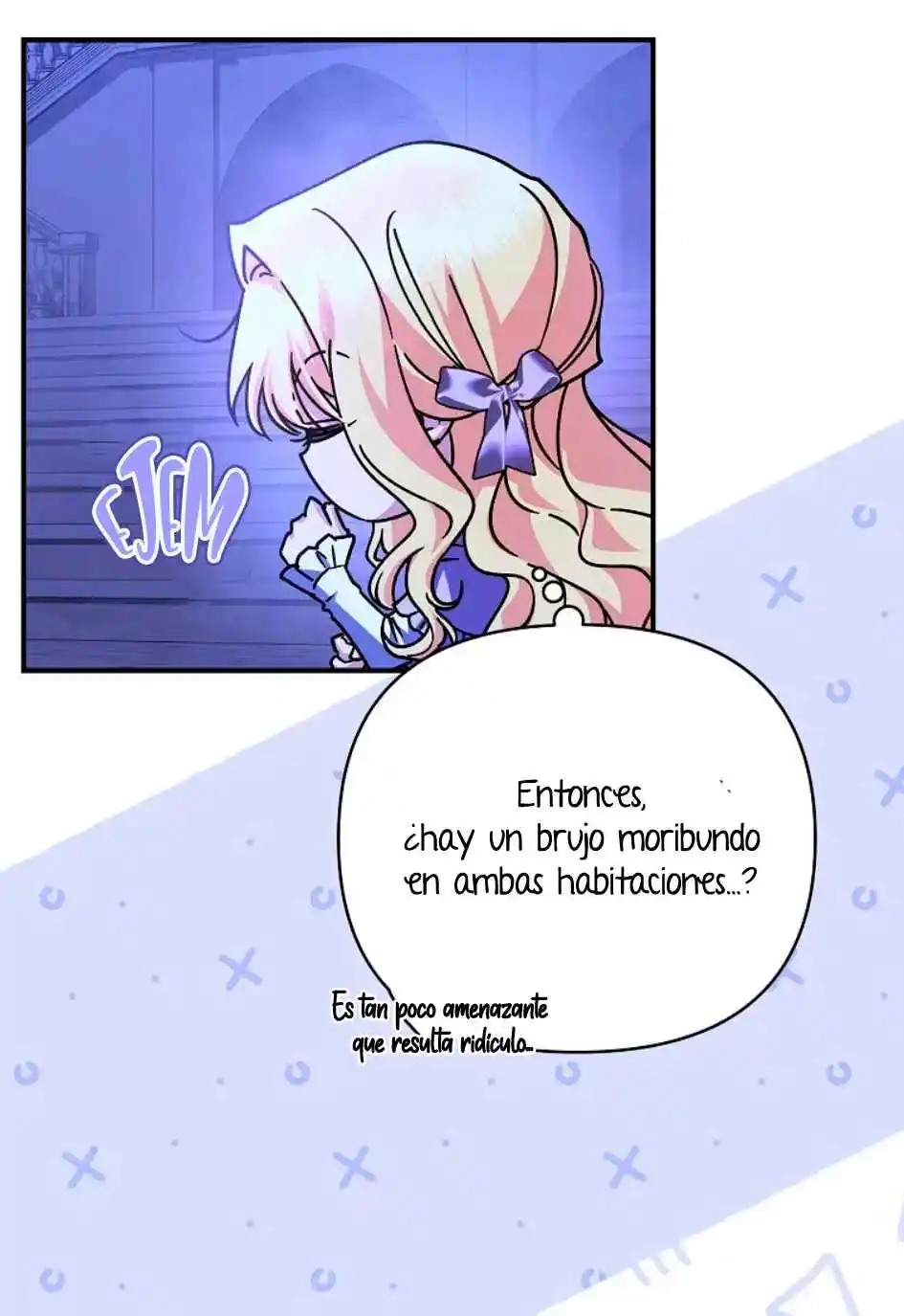 10 RAZONES PARA SER ABANDONADA POR UN TIRANO - Capítulo 67 - Página 30 - LectorTMOo