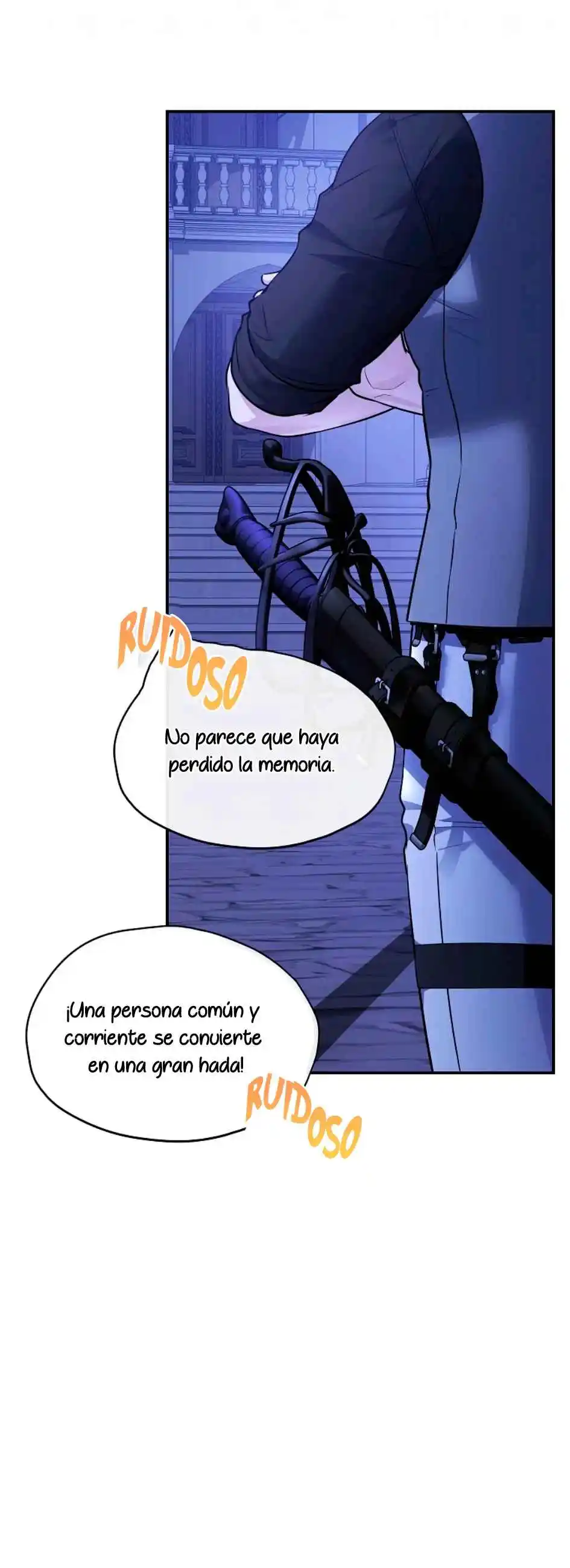 10 RAZONES PARA SER ABANDONADA POR UN TIRANO - Capítulo 67 - Página 73 - LectorTMOo