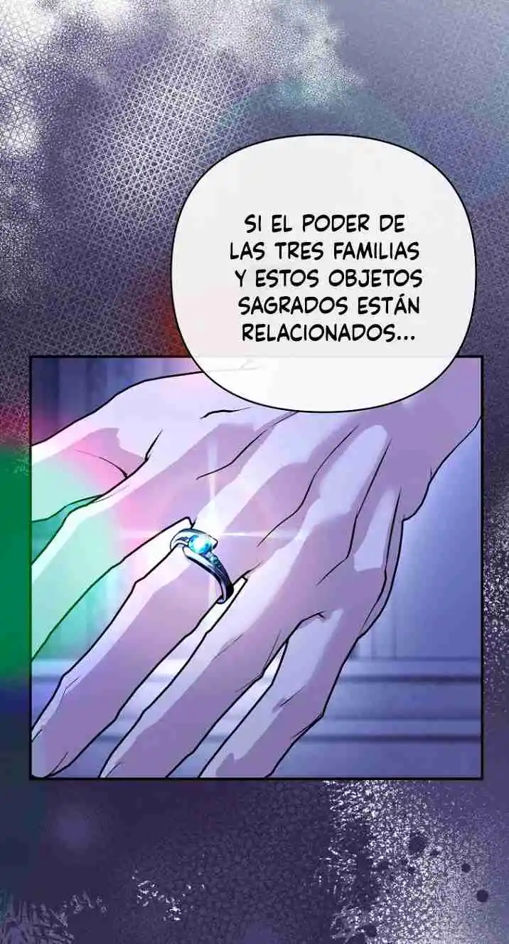 10 RAZONES PARA SER ABANDONADA POR UN TIRANO - Capítulo 68 - Página 28 - LectorTMOo