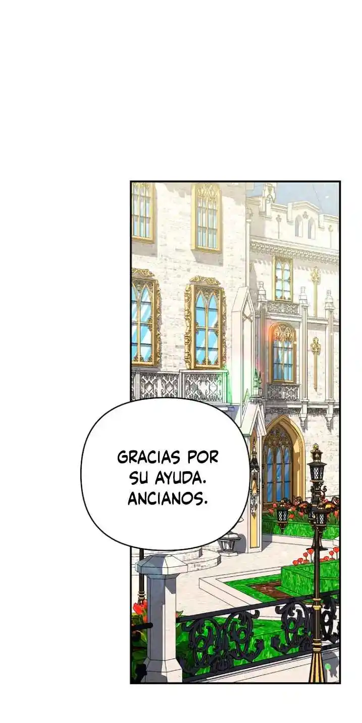 10 RAZONES PARA SER ABANDONADA POR UN TIRANO - Capítulo 68 - Página 39 - LectorTMOo