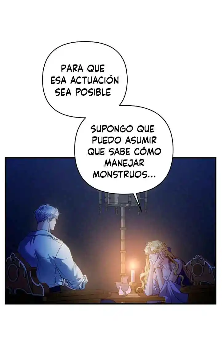 10 RAZONES PARA SER ABANDONADA POR UN TIRANO - Capítulo 68 - Página 66 - LectorTMOo