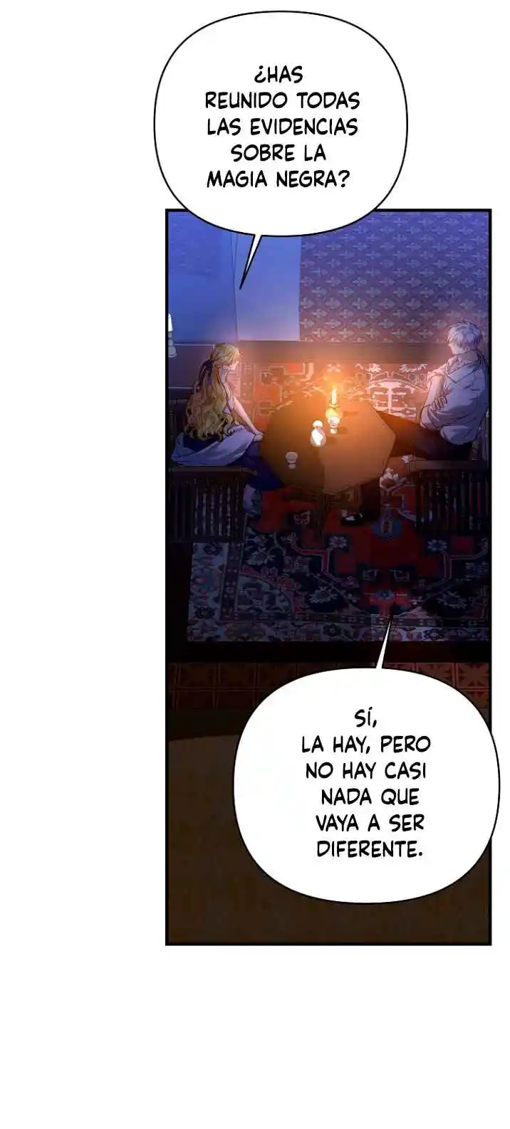 10 RAZONES PARA SER ABANDONADA POR UN TIRANO - Capítulo 69 - Página 6 - LectorTMOo