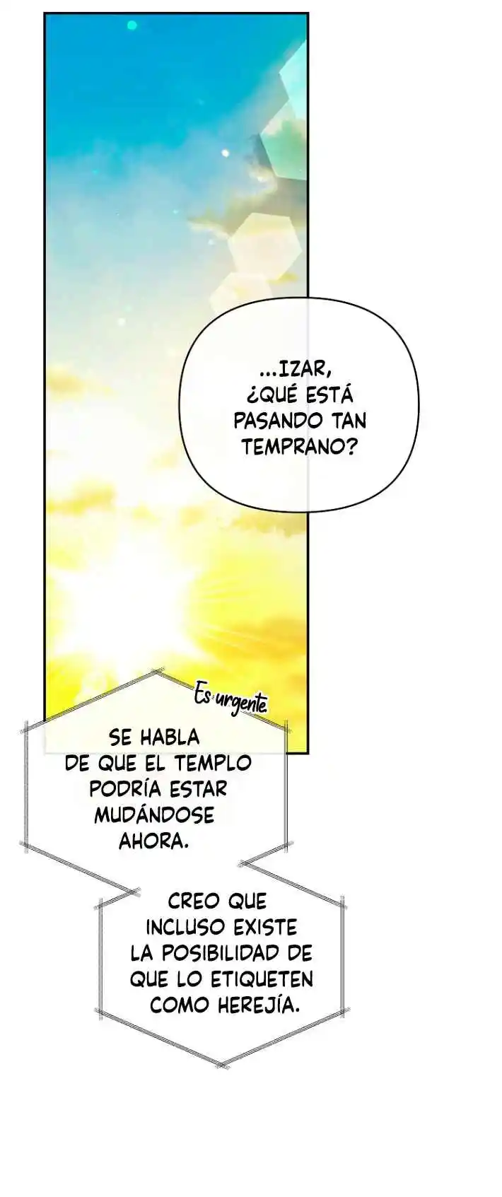 10 RAZONES PARA SER ABANDONADA POR UN TIRANO - Capítulo 69 - Página 33 - LectorTMOo