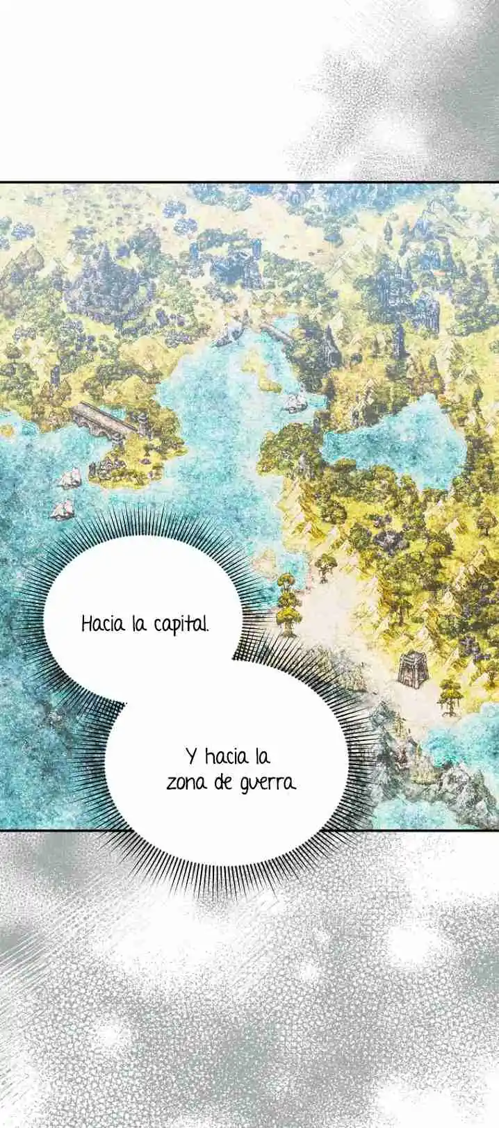 10 RAZONES PARA SER ABANDONADA POR UN TIRANO - Capítulo 69 - Página 43 - LectorTMOo