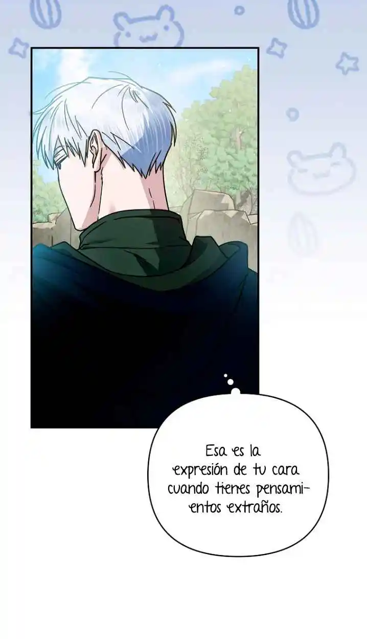 10 RAZONES PARA SER ABANDONADA POR UN TIRANO - Capítulo 69 - Página 54 - LectorTMOo