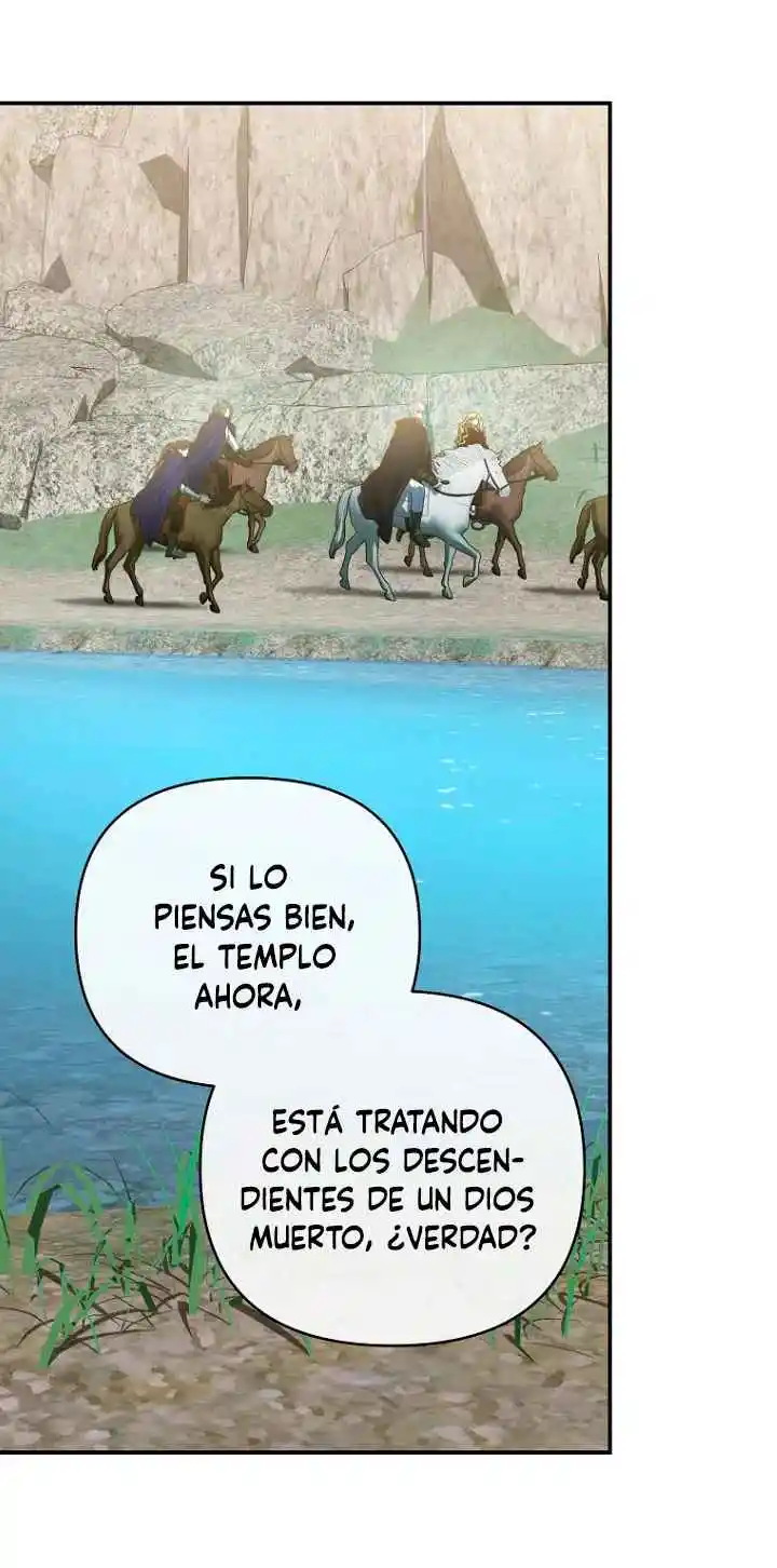 10 RAZONES PARA SER ABANDONADA POR UN TIRANO - Capítulo 69 - Página 59 - LectorTMOo