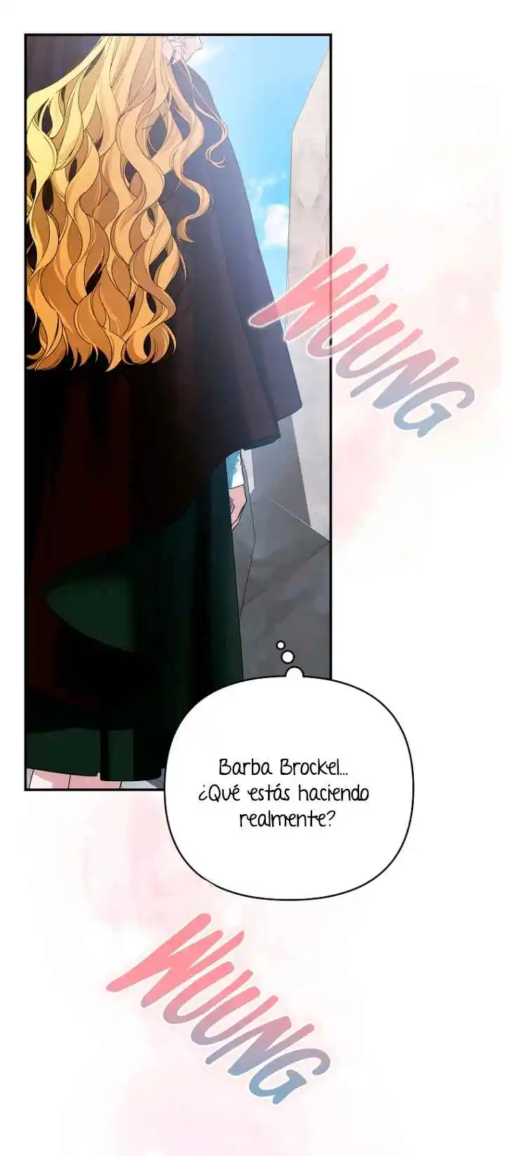 10 RAZONES PARA SER ABANDONADA POR UN TIRANO - Capítulo 69 - Página 67 - LectorTMOo