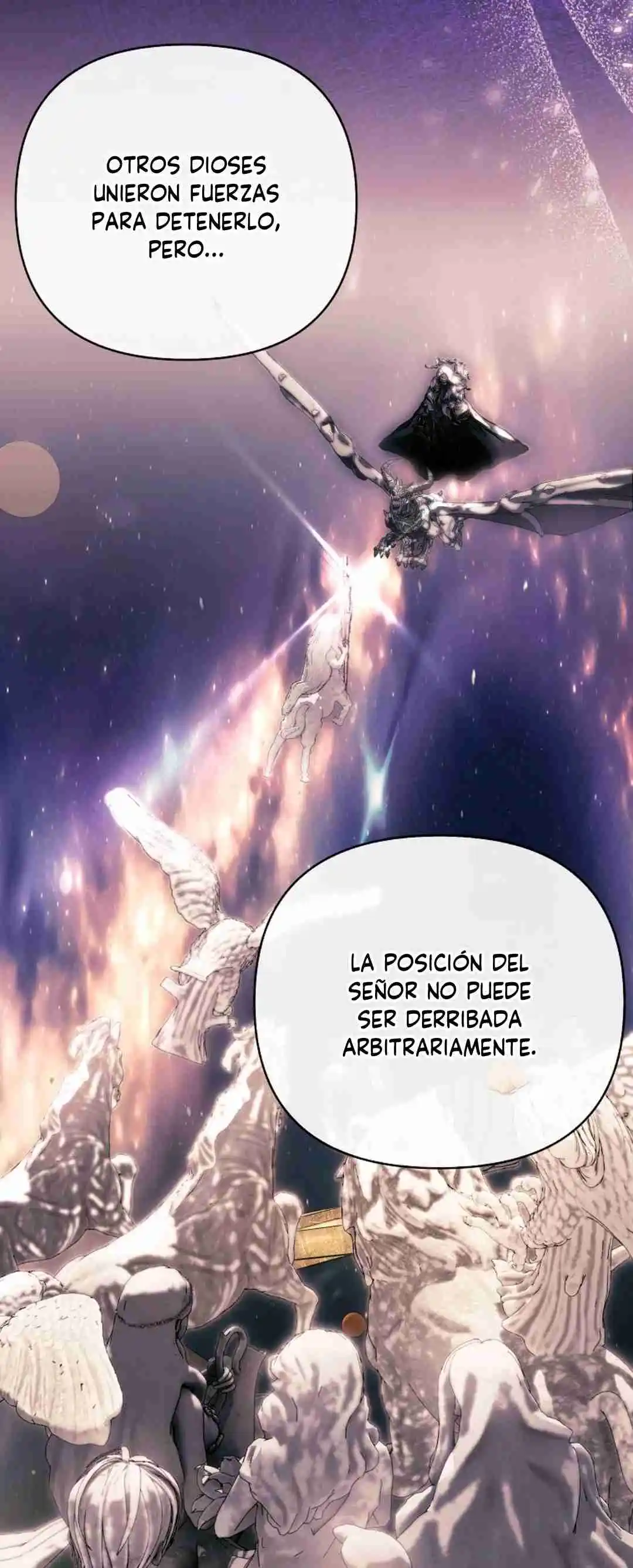 10 RAZONES PARA SER ABANDONADA POR UN TIRANO - Capítulo 70 - Página 29 - LectorTMOo
