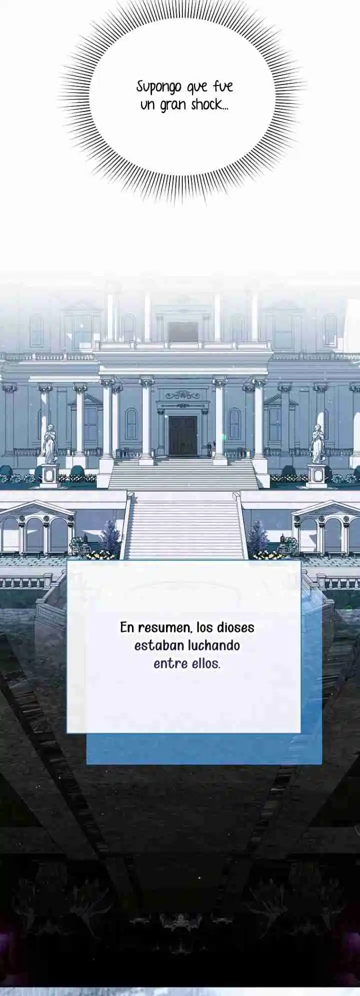 10 RAZONES PARA SER ABANDONADA POR UN TIRANO - Capítulo 72 - Página 23 - LectorTMOo