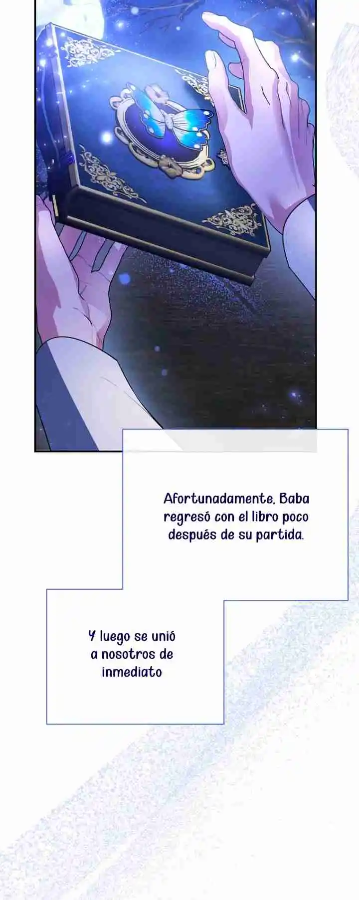 10 RAZONES PARA SER ABANDONADA POR UN TIRANO - Capítulo 72 - Página 40 - LectorTMOo