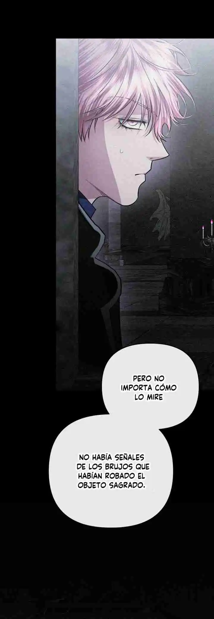 10 RAZONES PARA SER ABANDONADA POR UN TIRANO - Capítulo 72 - Página 53 - LectorTMOo