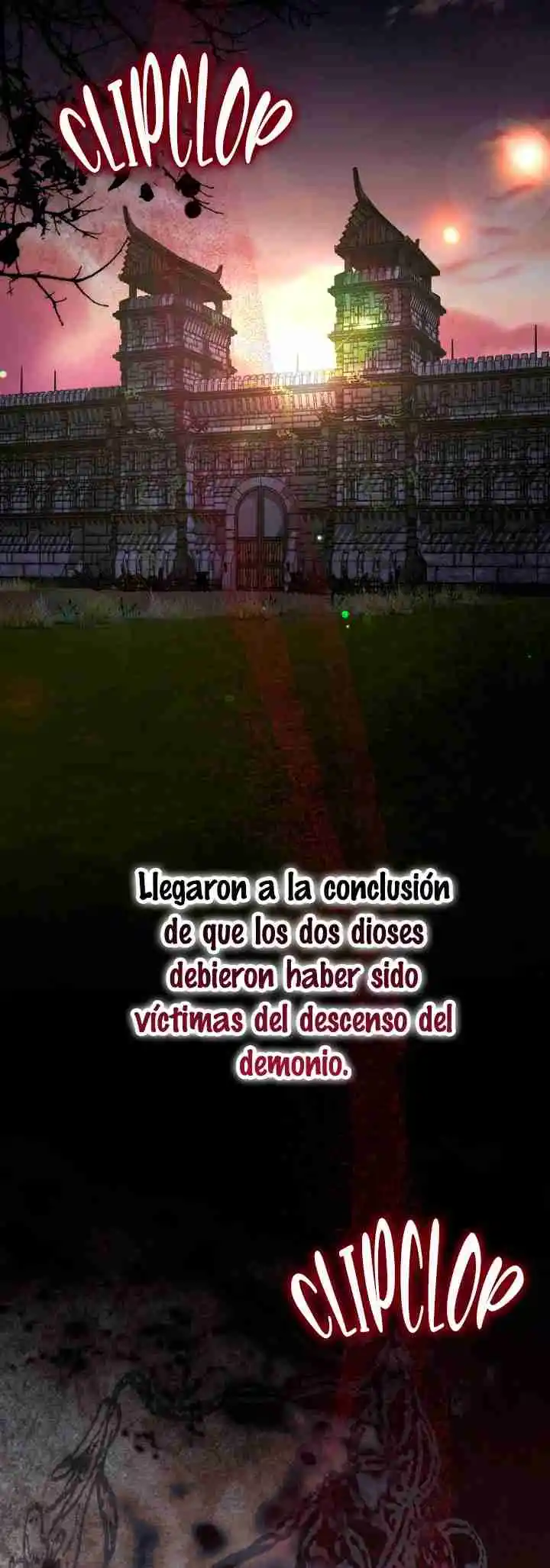 10 RAZONES PARA SER ABANDONADA POR UN TIRANO - Capítulo 72 - Página 74 - LectorTMOo