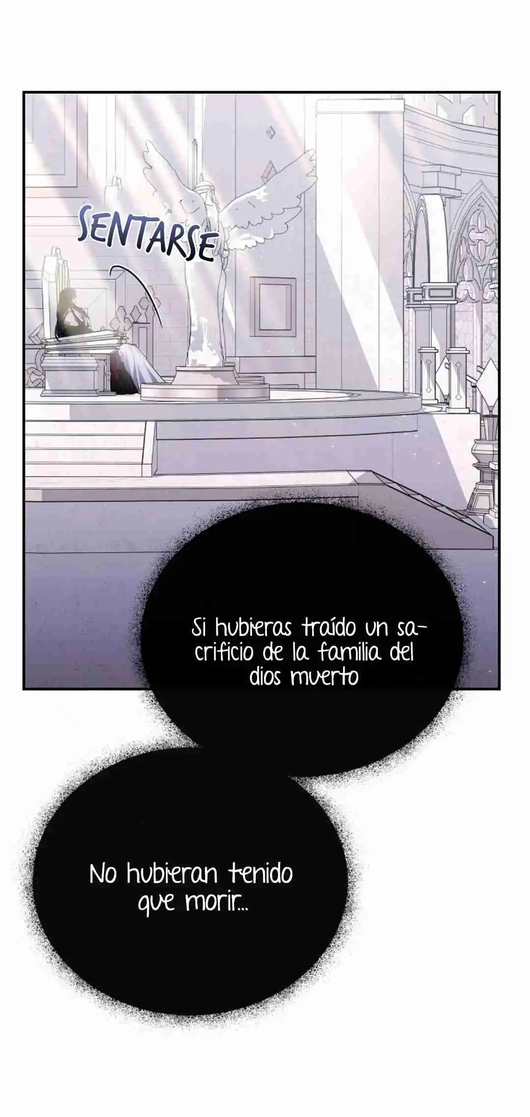 10 RAZONES PARA SER ABANDONADA POR UN TIRANO - Capítulo 73 - Página 20 - LectorTMOo