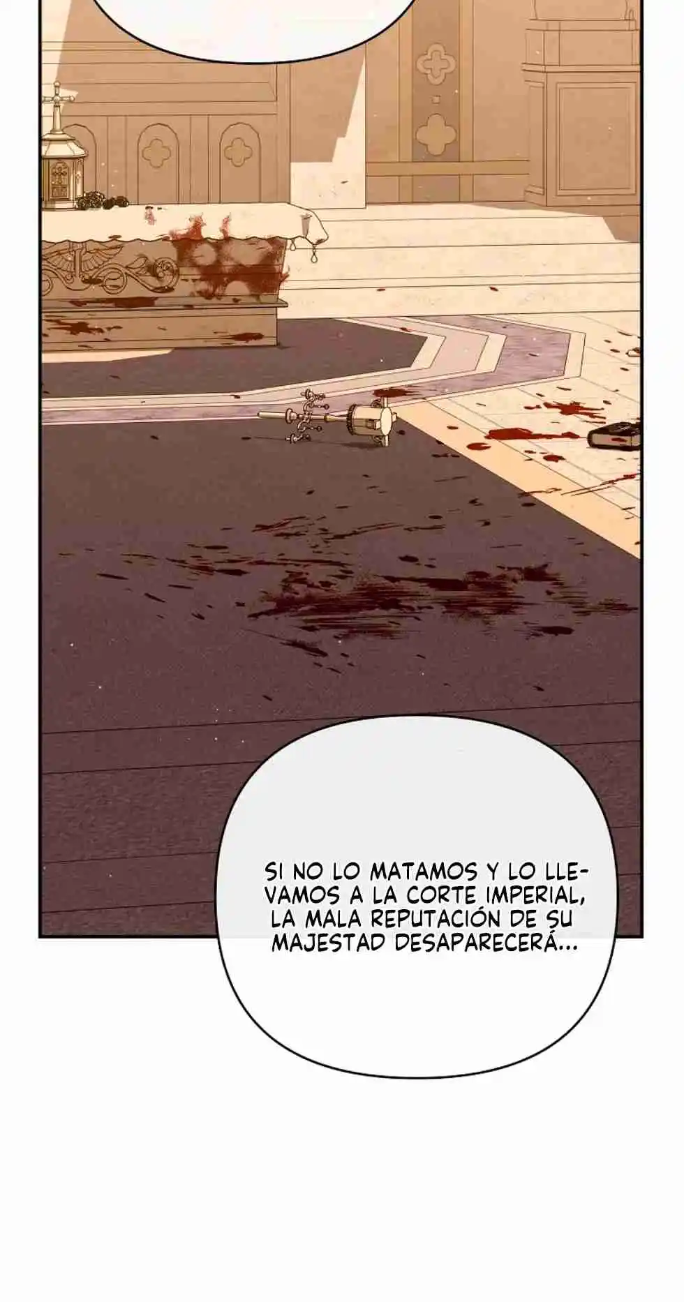 10 RAZONES PARA SER ABANDONADA POR UN TIRANO - Capítulo 74 - Página 17 - LectorTMOo