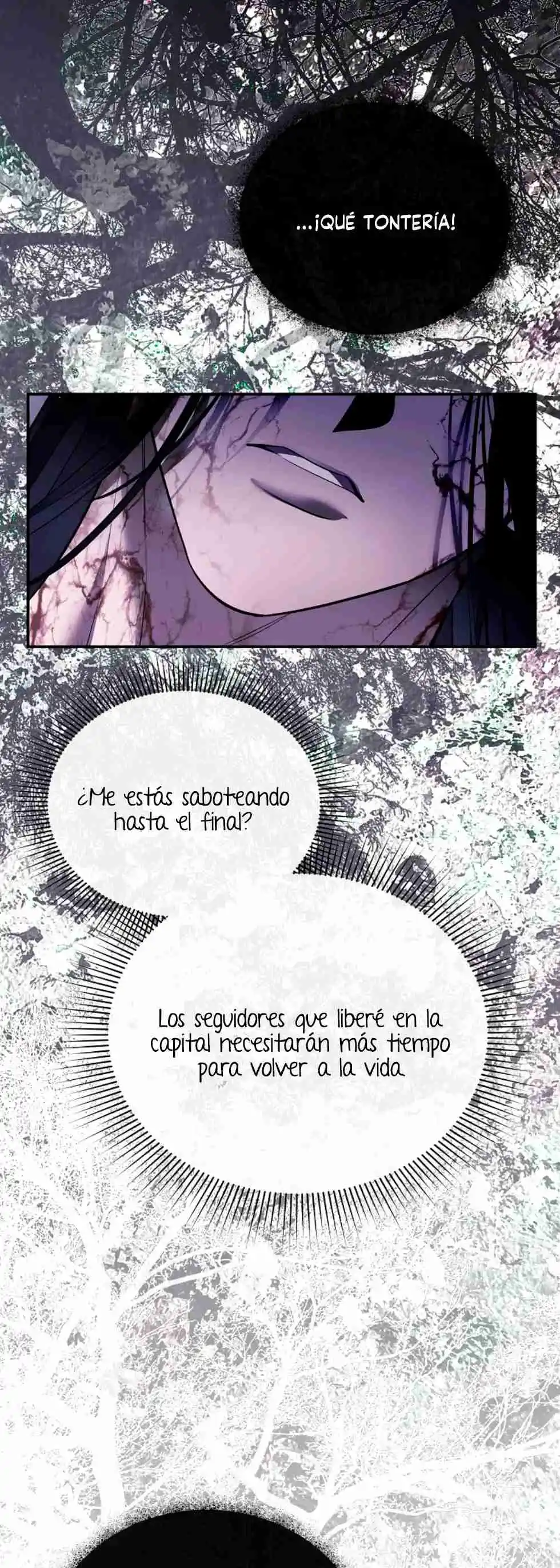 10 RAZONES PARA SER ABANDONADA POR UN TIRANO - Capítulo 74 - Página 65 - LectorTMOo