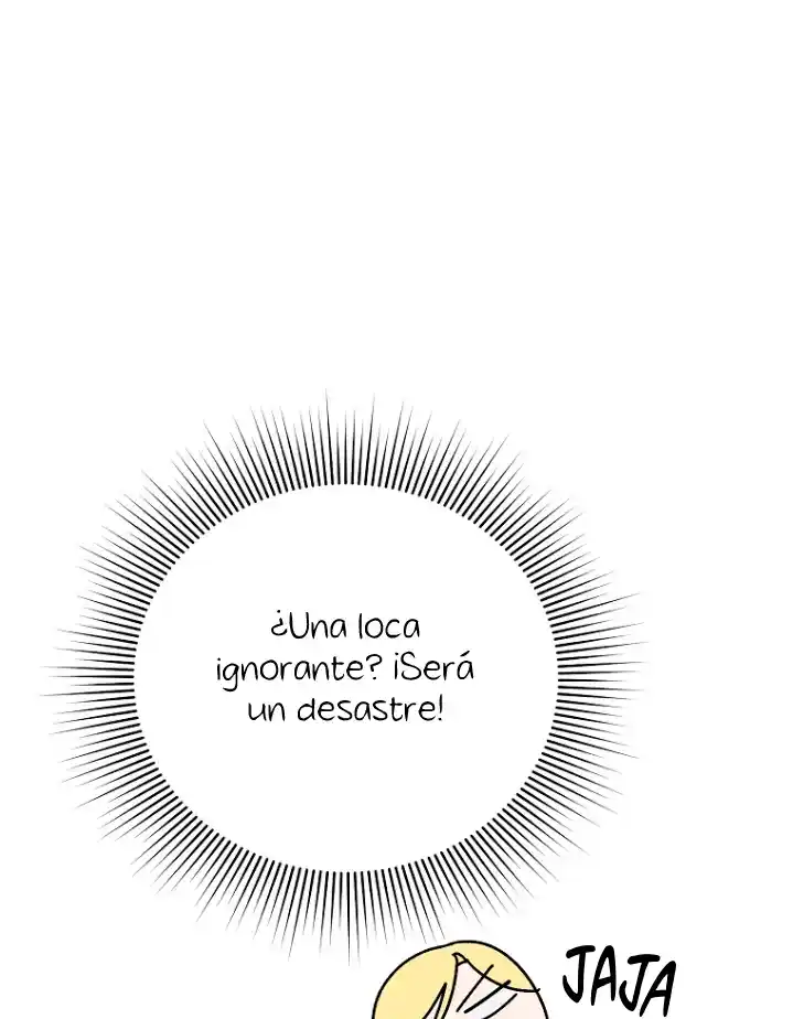 10 RAZONES PARA SER ABANDONADA POR UN TIRANO - Capítulo 8 - Página 67 - LectorTMOo