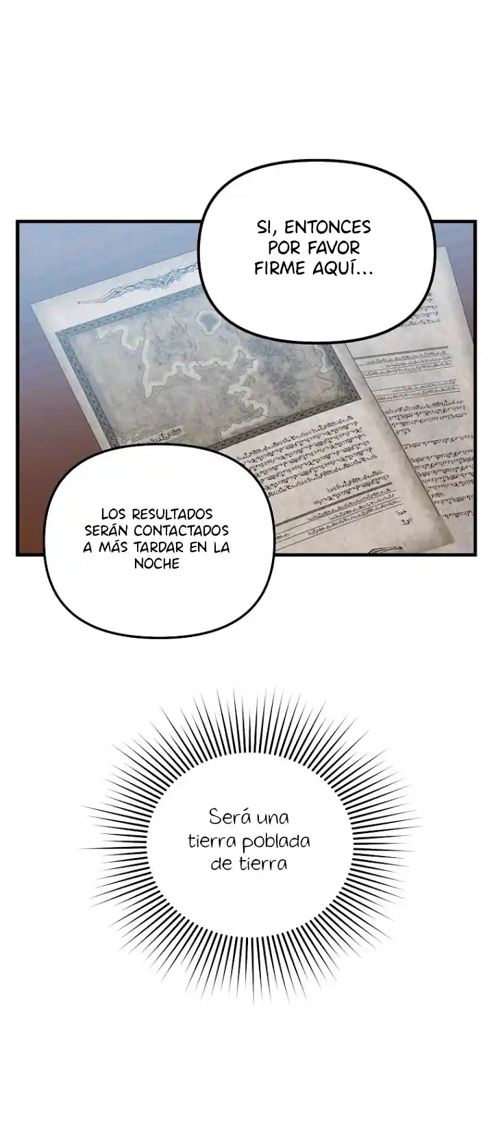 10 RAZONES PARA SER ABANDONADA POR UN TIRANO - Capítulo 9 - Página 74 - LectorTMOo