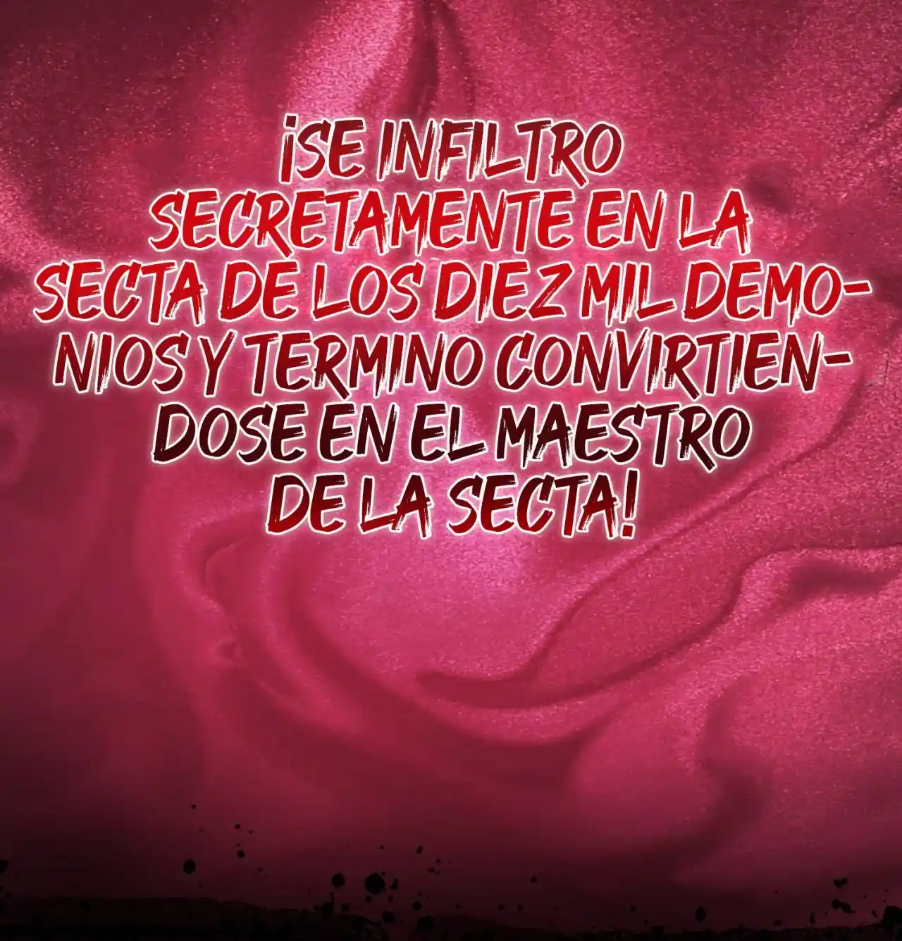 10 Years Undercover, I Have Become The Villain Of The Demon Sec - Capítulo 0.50 - Página 9 - LectorTMOo