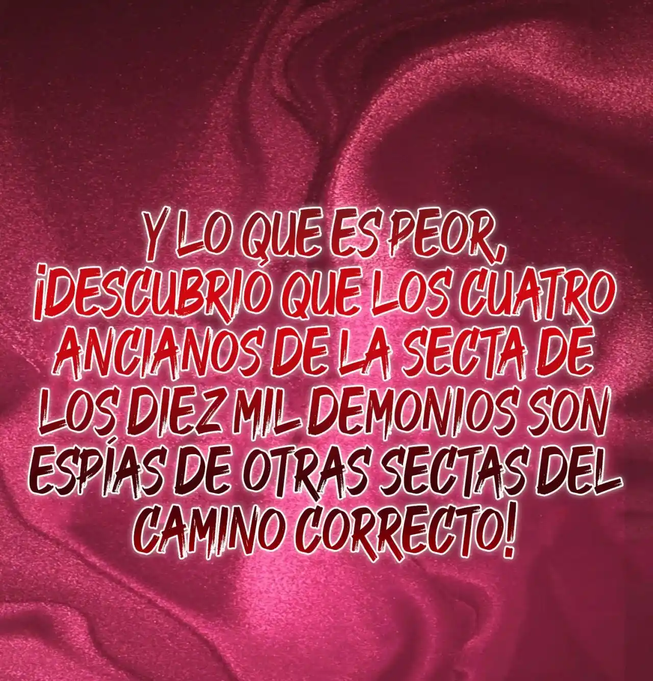 10 Years Undercover, I Have Become The Villain Of The Demon Sec - Capítulo 0.50 - Página 16 - LectorTMOo