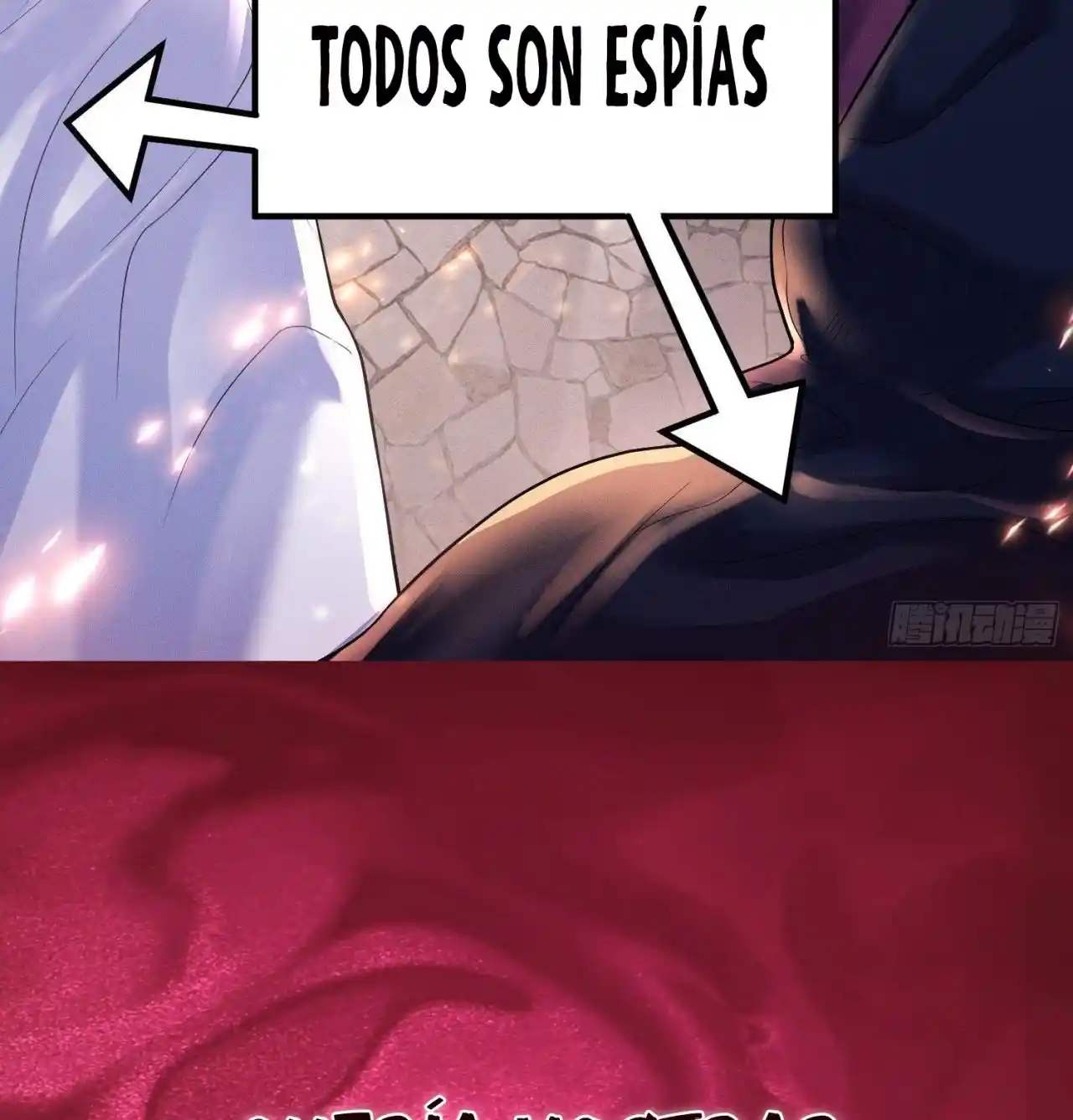 10 Years Undercover, I Have Become The Villain Of The Demon Sec - Capítulo 0.50 - Página 22 - LectorTMOo