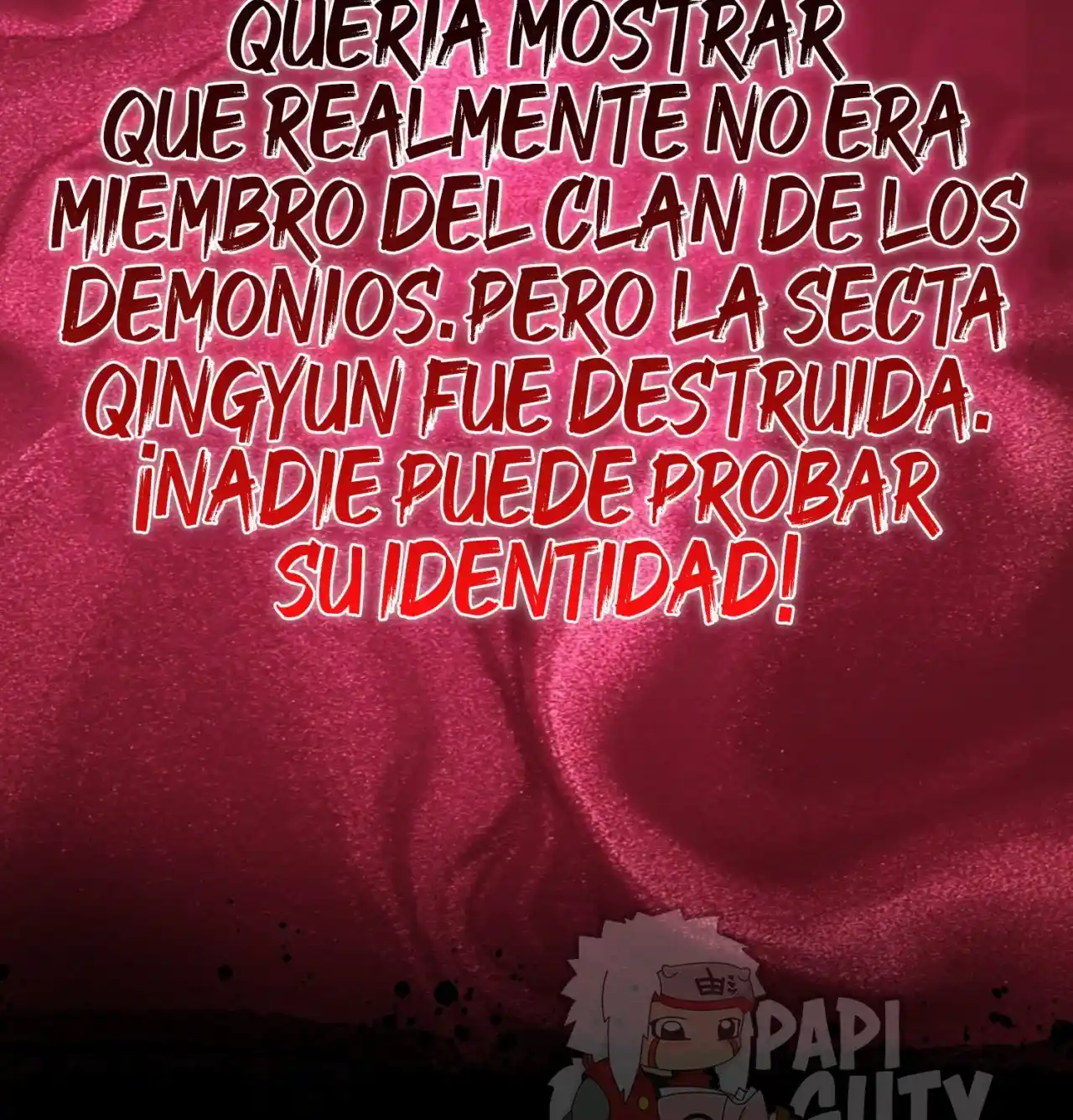 10 Years Undercover, I Have Become The Villain Of The Demon Sec - Capítulo 0.50 - Página 23 - LectorTMOo