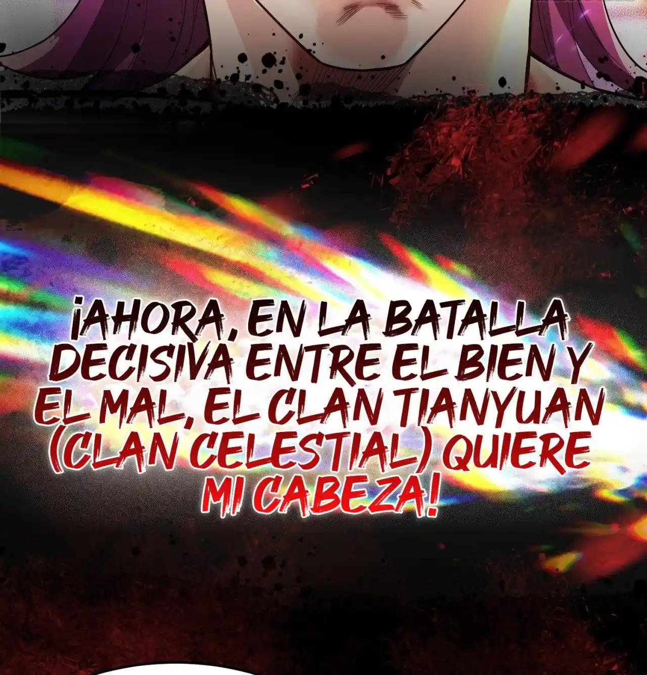 10 Years Undercover, I Have Become The Villain Of The Demon Sec - Capítulo 0.50 - Página 29 - LectorTMOo