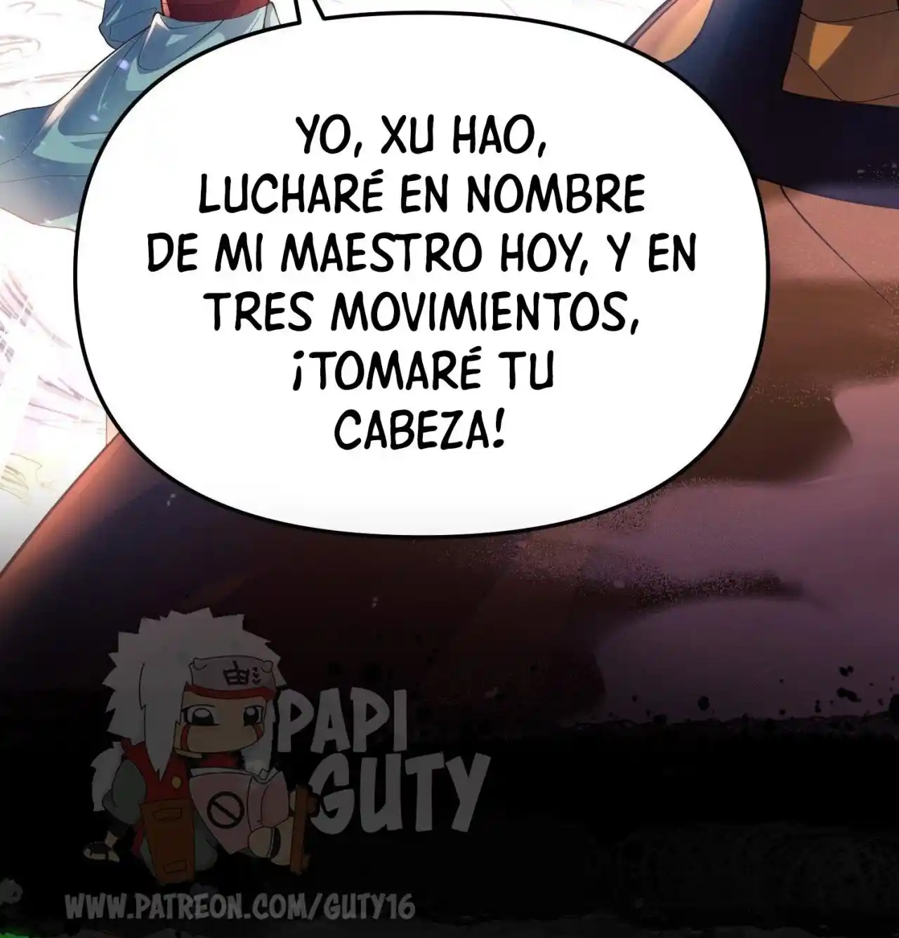 10 Years Undercover, I Have Become The Villain Of The Demon Sec - Capítulo 0.50 - Página 33 - LectorTMOo