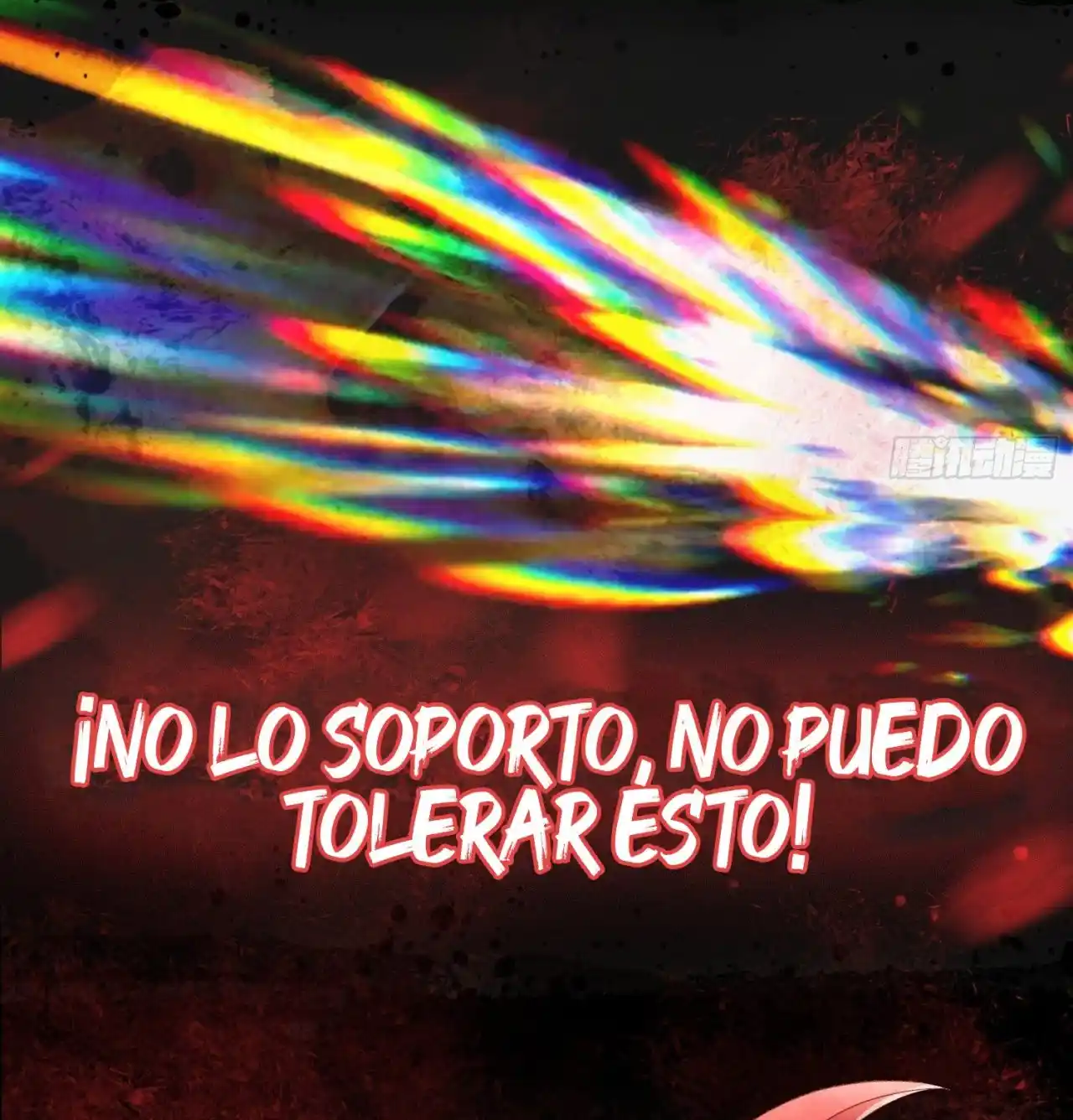 10 Years Undercover, I Have Become The Villain Of The Demon Sec - Capítulo 0.50 - Página 36 - LectorTMOo