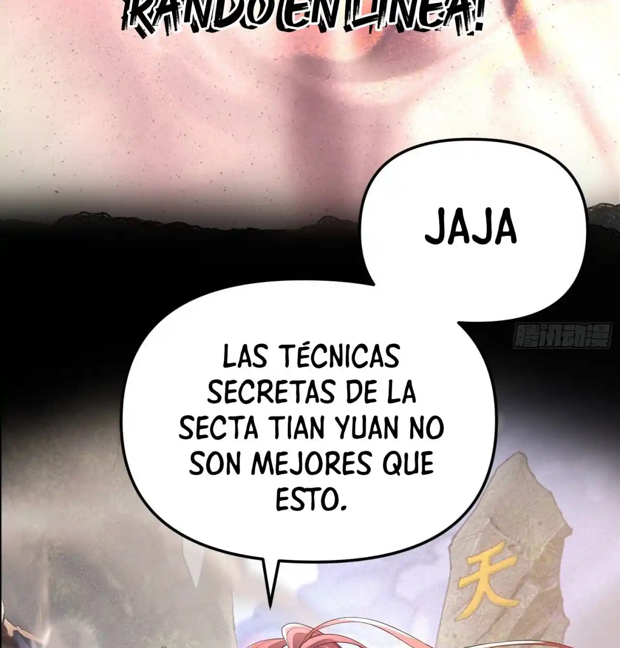 10 Years Undercover, I Have Become The Villain Of The Demon Sec - Capítulo 0.50 - Página 44 - LectorTMOo