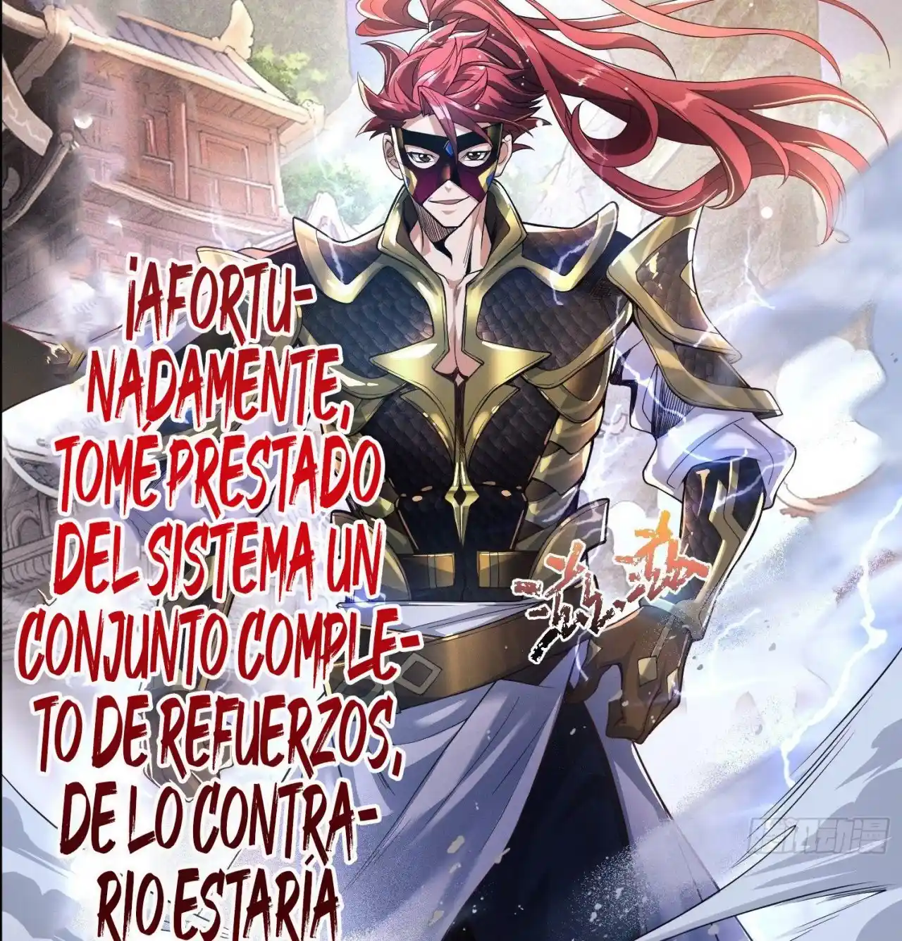 10 Years Undercover, I Have Become The Villain Of The Demon Sec - Capítulo 0.50 - Página 45 - LectorTMOo