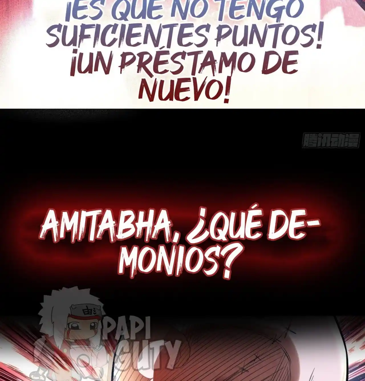 10 Years Undercover, I Have Become The Villain Of The Demon Sec - Capítulo 0.50 - Página 58 - LectorTMOo