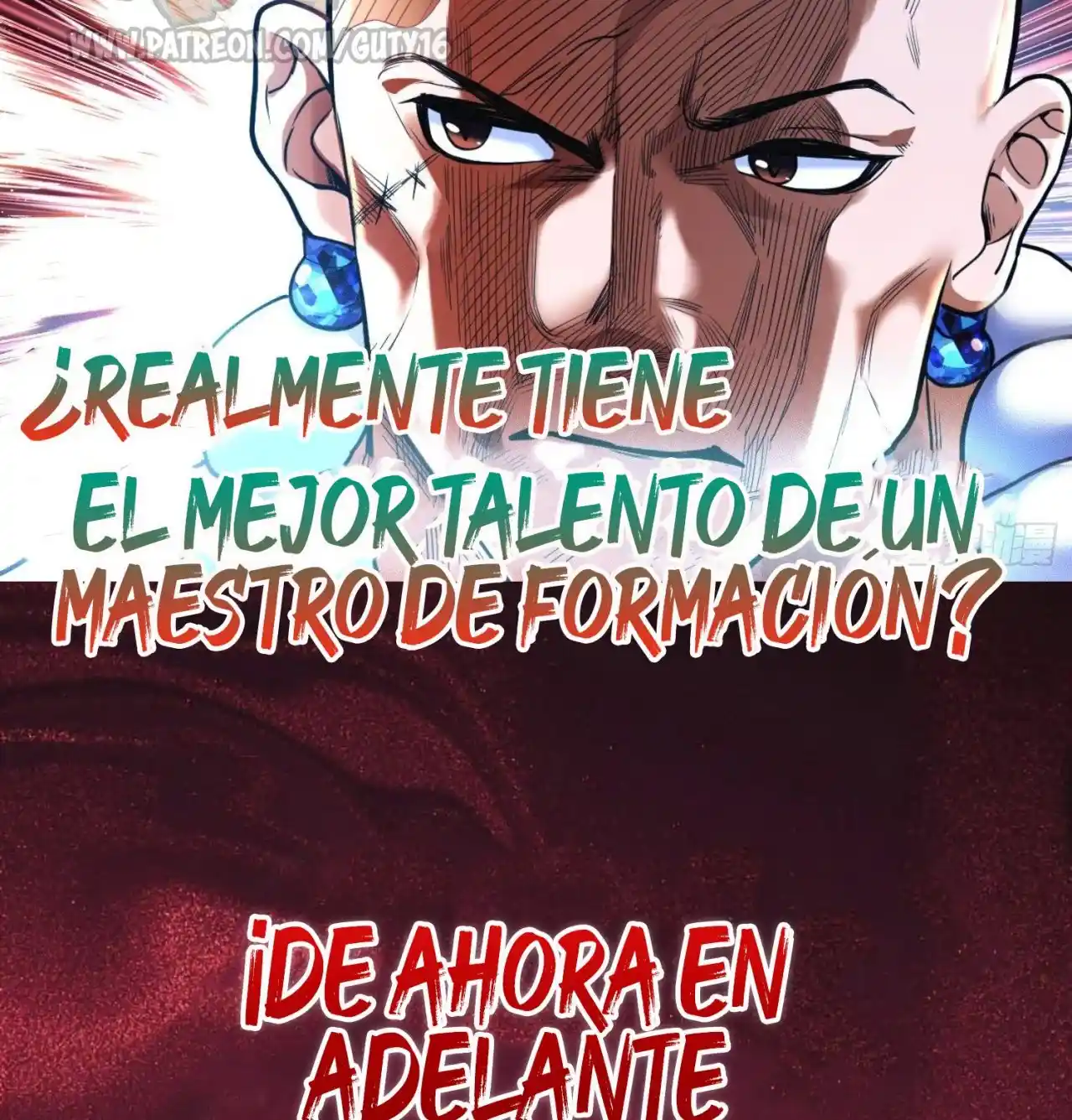 10 Years Undercover, I Have Become The Villain Of The Demon Sec - Capítulo 0.50 - Página 60 - LectorTMOo