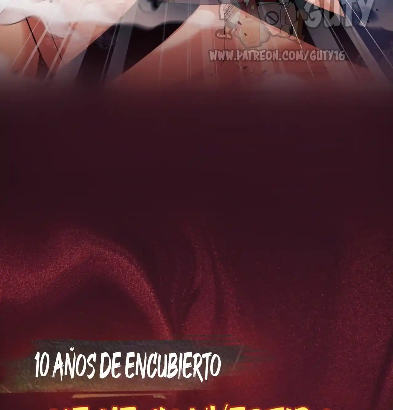 10 Years Undercover, I Have Become The Villain Of The Demon Sec - Capítulo 0.50 - Página 67 - LectorTMOo