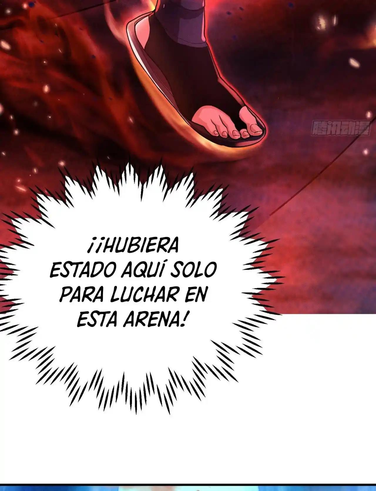 10 Years Undercover, I Have Become The Villain Of The Demon Sec - Capítulo 1 - Página 27 - LectorTMOo
