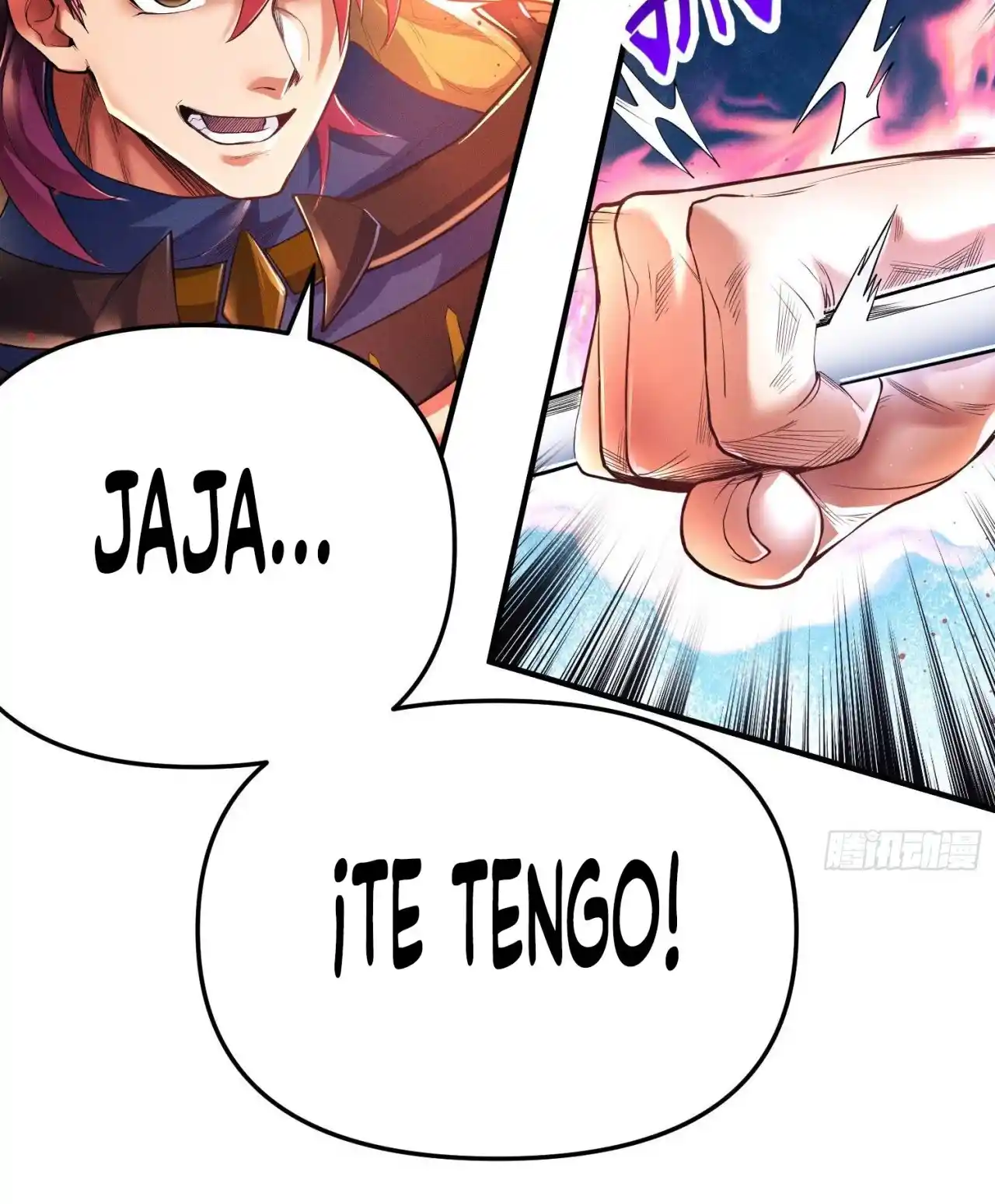 10 Years Undercover, I Have Become The Villain Of The Demon Sec - Capítulo 1 - Página 49 - LectorTMOo