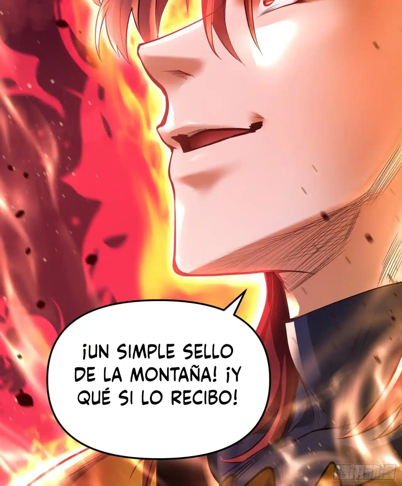 10 Years Undercover, I Have Become The Villain Of The Demon Sec - Capítulo 1 - Página 61 - LectorTMOo