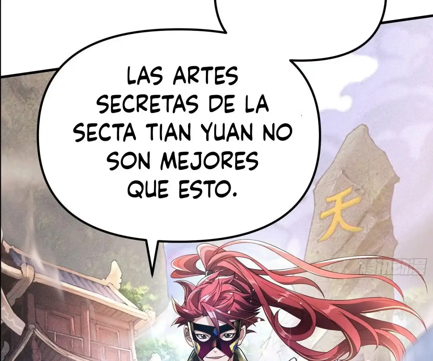 10 Years Undercover, I Have Become The Villain Of The Demon Sec - Capítulo 2 - Página 15 - LectorTMOo