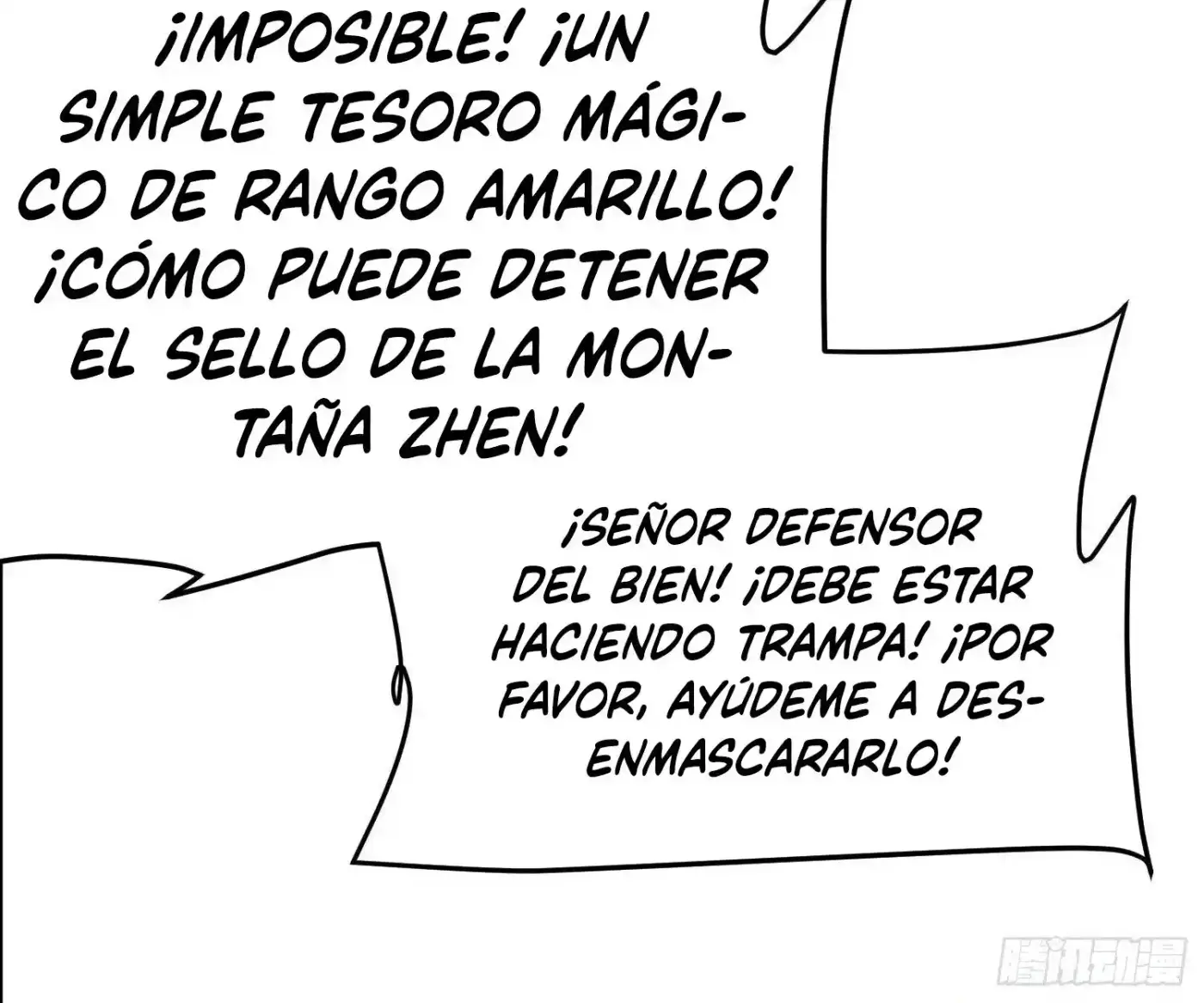 10 Years Undercover, I Have Become The Villain Of The Demon Sec - Capítulo 2 - Página 21 - LectorTMOo