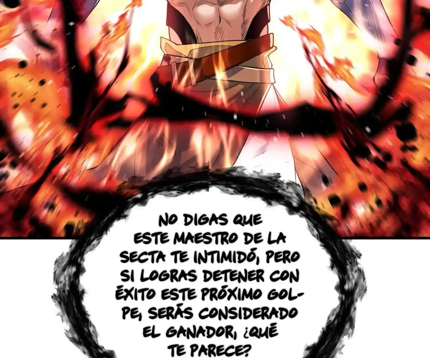 10 Years Undercover, I Have Become The Villain Of The Demon Sec - Capítulo 2 - Página 25 - LectorTMOo