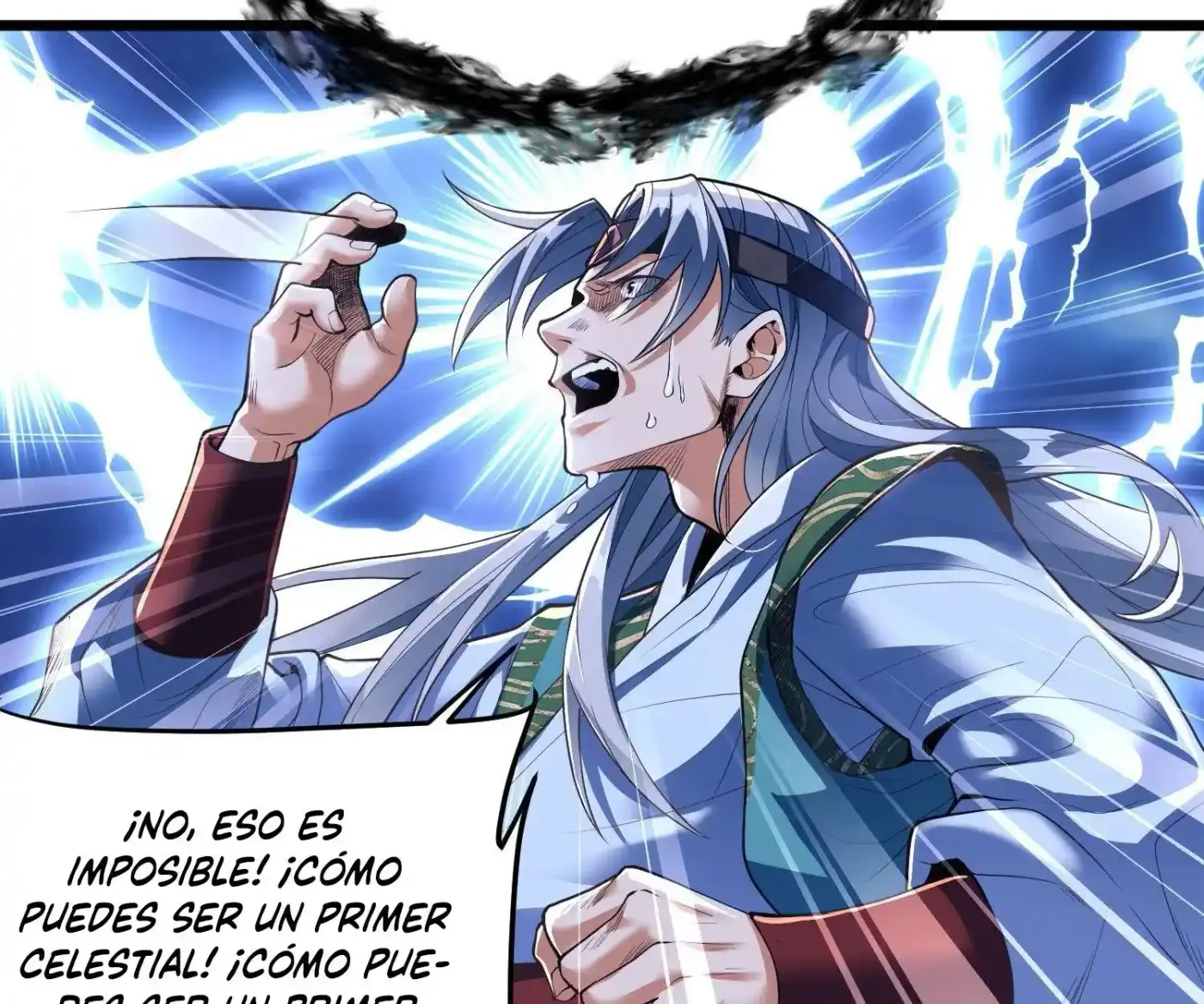 10 Years Undercover, I Have Become The Villain Of The Demon Sec - Capítulo 2 - Página 26 - LectorTMOo