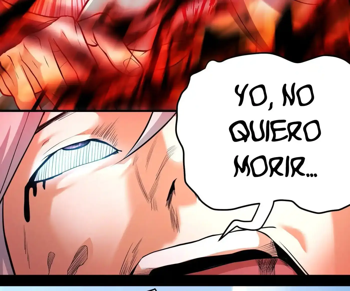 10 Years Undercover, I Have Become The Villain Of The Demon Sec - Capítulo 2 - Página 34 - LectorTMOo